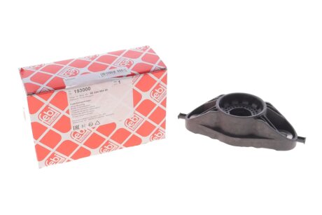 Подушки амортизатора febі Bilstein 193000