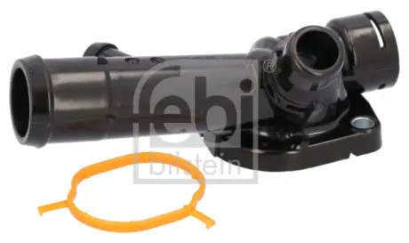 Фланець системи охолодження Febі Bilstein 193080