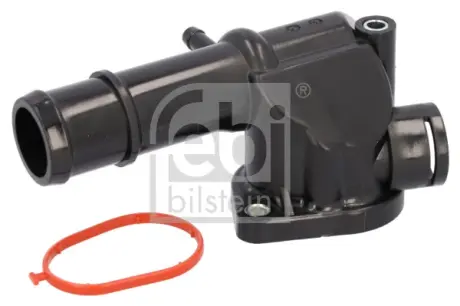 Фланець системи охолодження Febі Bilstein 193081