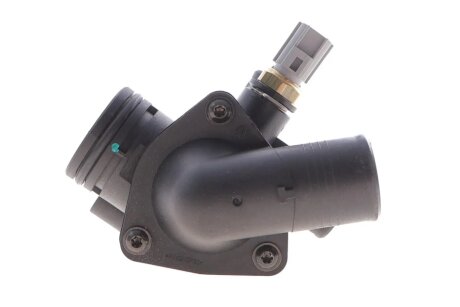 Термостат з корпусом, прокладкою та датчиком температури Ford Transit V (14) 2013- (FEBI) febі Bilstein 193094