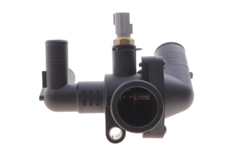 Термостат з корпусом, прокладкою та датчиком температури Ford Transit V (14) 2013- (FEBI) febі Bilstein 193094