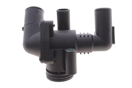 Термостат з корпусом, прокладкою та датчиком температури Ford Transit V (14) 2013- (FEBI) febі Bilstein 193094