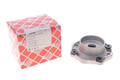 Подушки амортизатора febі Bilstein 193106