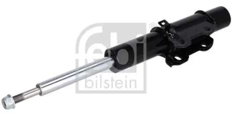 FEBI DB амортизатор газ.передн. (1катков)Sprinter,VW Crafter 06- Febі Bilstein 193155