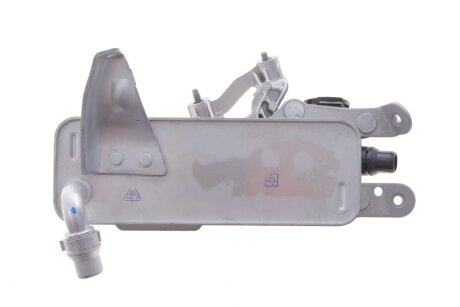 Радіатор масляний автоматичної трансмісії febі Bilstein 193261 на Бмв F10