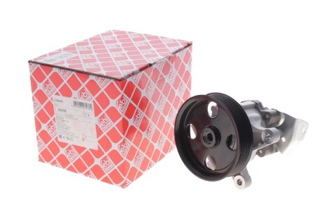 Насос гідропідсилювача febі Bilstein 193278