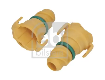 FEBI FORD Пробка оливного піддона FIESTA VII Febі Bilstein 193280