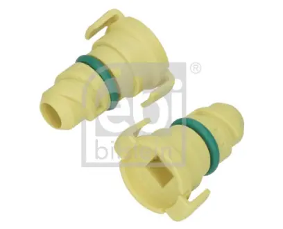 FEBI FORD Пробка оливного піддона MONDEO V Ліфтбек (CD) 2.7 EcoBoost 4x4 febі bilstein 193282