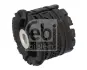 FEBI BMW С/блок заднього важеля 2/F45 Febі Bilstein 193393 (фото 1)