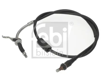 Трос гальмівний febі bilstein 193418