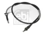 Трос гальмівний Febі Bilstein 193419 (фото 1)