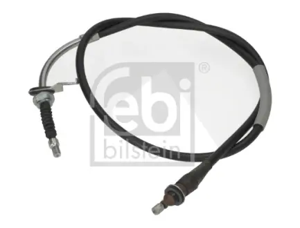 Трос гальмівний febі bilstein 193419