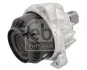 Подушка (опора) двигателя febі bilstein 193484