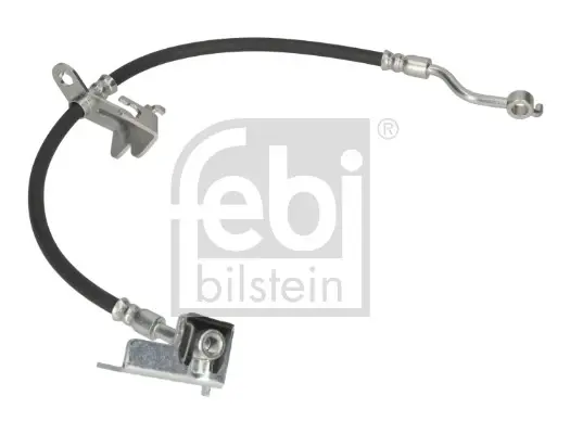 Шланг тормозной передний febі bilstein 193490