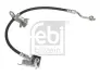 Шланг тормозной передний febі bilstein 193490