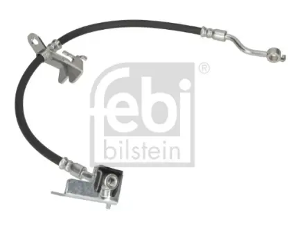 Шланг тормозной передний febі bilstein 193490 Киа