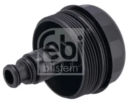 Кожух маслян.фільтра febі bilstein 193506 Бмв Е46