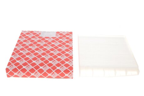 FEBI VOLVO Фильтр воздушный салона S60,C70 2.0-3.0 febі Bilstein 19358