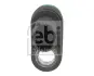 Датчик АБС febі bilstein 193601