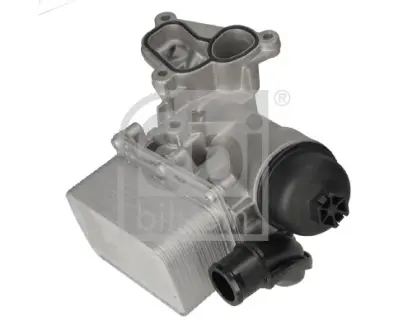 Охолоджувач мастила febі bilstein 193673 Рено Трафик 2