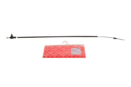 Трос ручних гальм febі Bilstein 193686