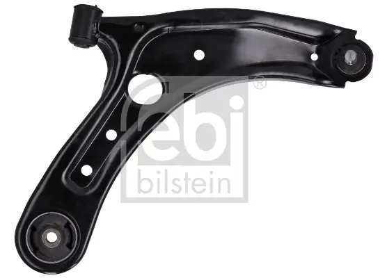 Подушка (опора) двигателя febі bilstein 193701