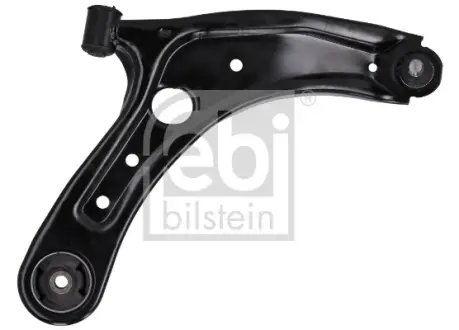Подушка (опора) двигателя febі bilstein 193701
