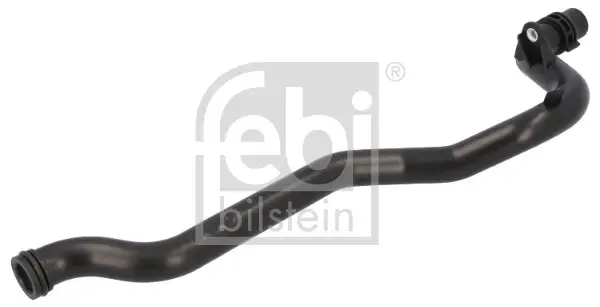 Патрубок охолоджувальної рідини febі bilstein 193735