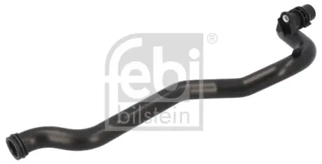 Патрубок охолоджувальної рідини febі bilstein 193735