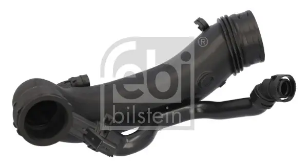 Патрубок повітряного зарядного пристрою Febі Bilstein 193743 (фото 1)
