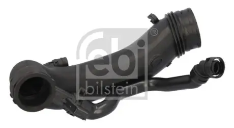 Патрубок повітряного зарядного пристрою Febі Bilstein 193743