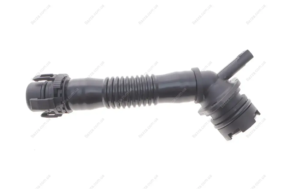 FEBI BMW Шланг для прокачки Febі Bilstein 193745 (фото 1)