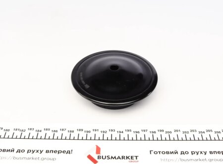 Тарелка пружины febi Bilstein 19381