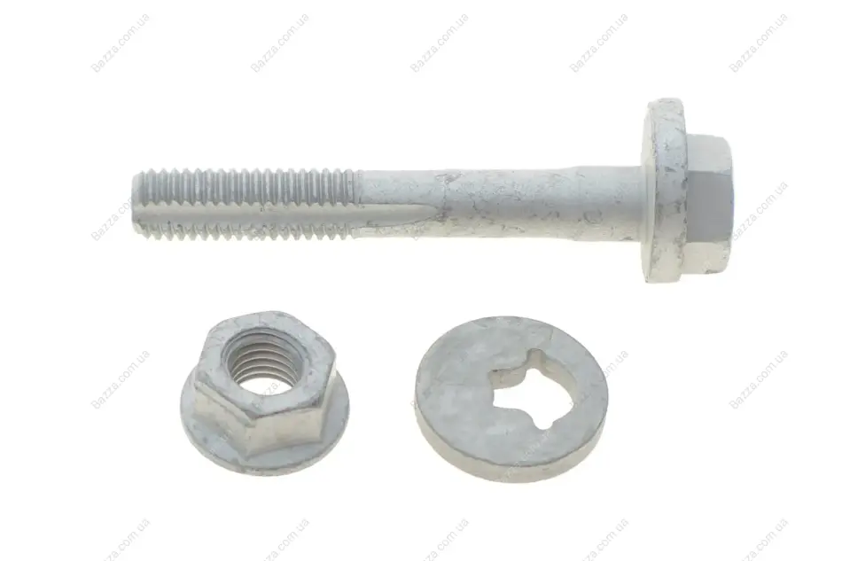 Болт ексцентриковий febі bilstein 193822