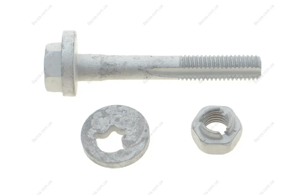 Болт ексцентриковий febі bilstein 193823