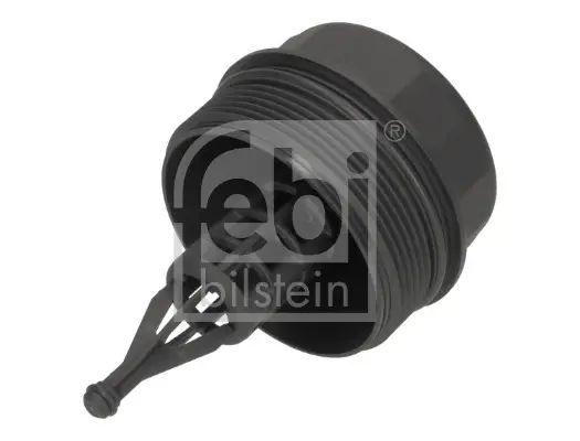 Кожух маслян.фільтра febі bilstein 193881