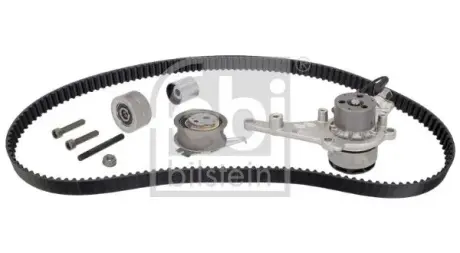 Ремкомплект ГРМ febі bilstein 193911 Сеат Леон