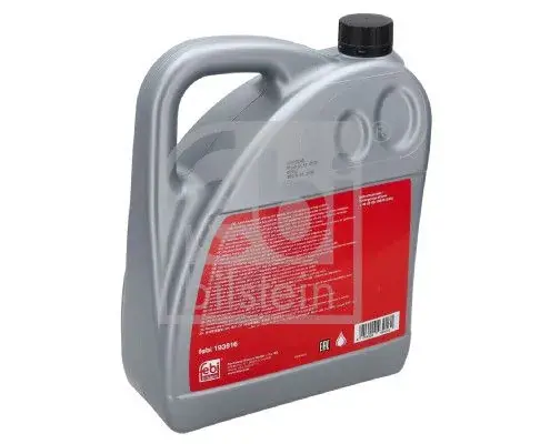 Олива трансміс. FEBI ATF CVT (Каністра 4л) febі bilstein 193916