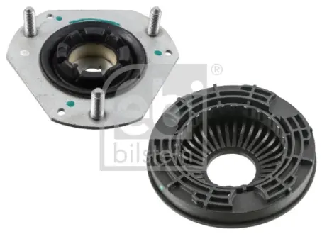 FEBI FORD опора передн.амортизатора з підшипн.Fiesta VI,Mazda 2 08- febі bilstein 193983