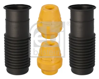 Пилозахисний к-т амортизатора febі bilstein 194002 Jeep Grand Cherokee