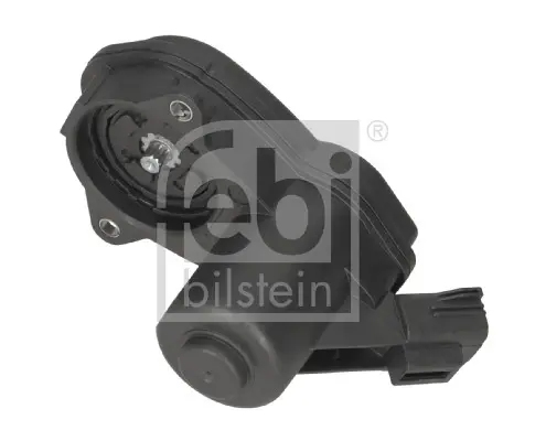 Моторчик ручного гальма febі bilstein 194138