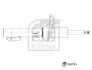 FEBI FORD амортизатор газ.передн.Transit 06- febі bilstein 194195