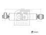 FEBI FIAT амортизатор газ. задн.Doblo,Opel Combo 10- febі bilstein 194201