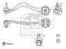 Рычаг передней подвески febі bilstein 194291