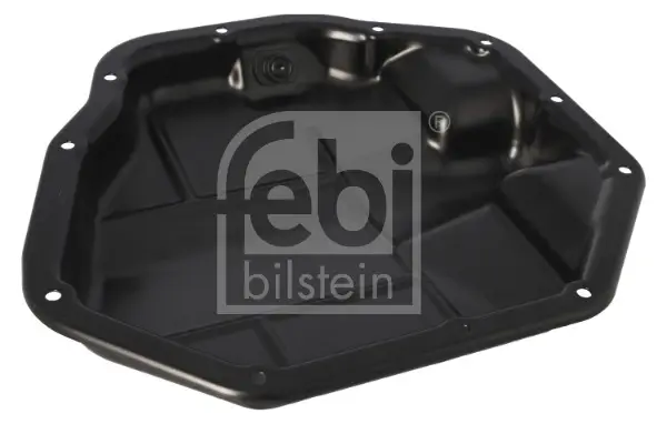 FEBI NISSAN Оливний піддон NV200 / EVALIA Автобус 2.0 (M20, M20M) 13- Febі Bilstein 194340 (фото 1)