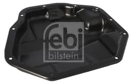 FEBI NISSAN Оливний піддон NV200 / EVALIA Автобус 2.0 (M20, M20M) 13- febі bilstein 194340