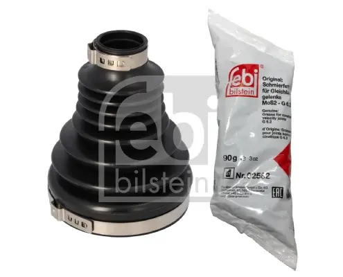 FEBI CITROEN К-кт пилозахисний приводного валу 25*84 FIAT febі bilstein 194351