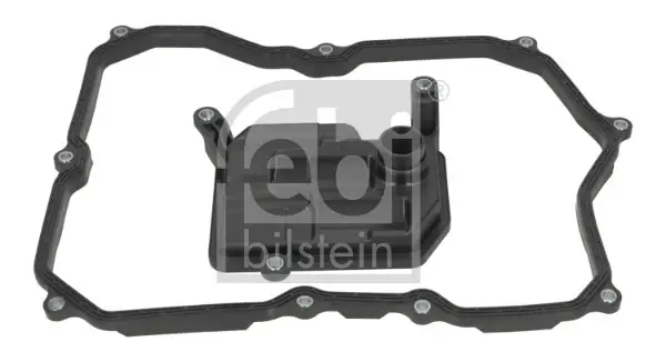 Фільтр масляний АКПП VW TIGUAN 17-, AUDI Q3 18- з прокладкою (вир-во FEBI) febі bilstein 194378