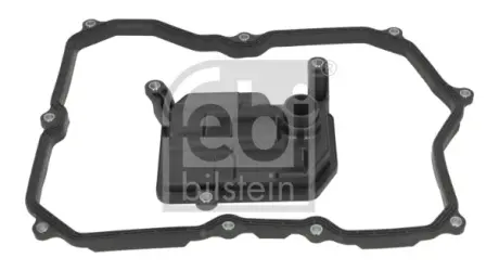 Фільтр масляний АКПП VW TIGUAN 17-, AUDI Q3 18- з прокладкою (вир-во FEBI) febі bilstein 194378