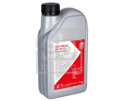 Олива трансмісійна febі bilstein 194490